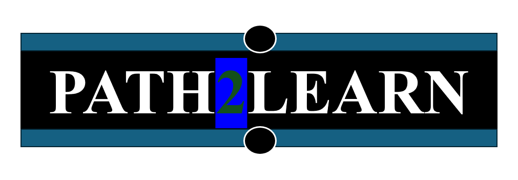 The LMS of Path2Learn